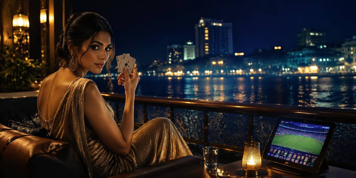 8801 লাইভ ক্যাসিনো